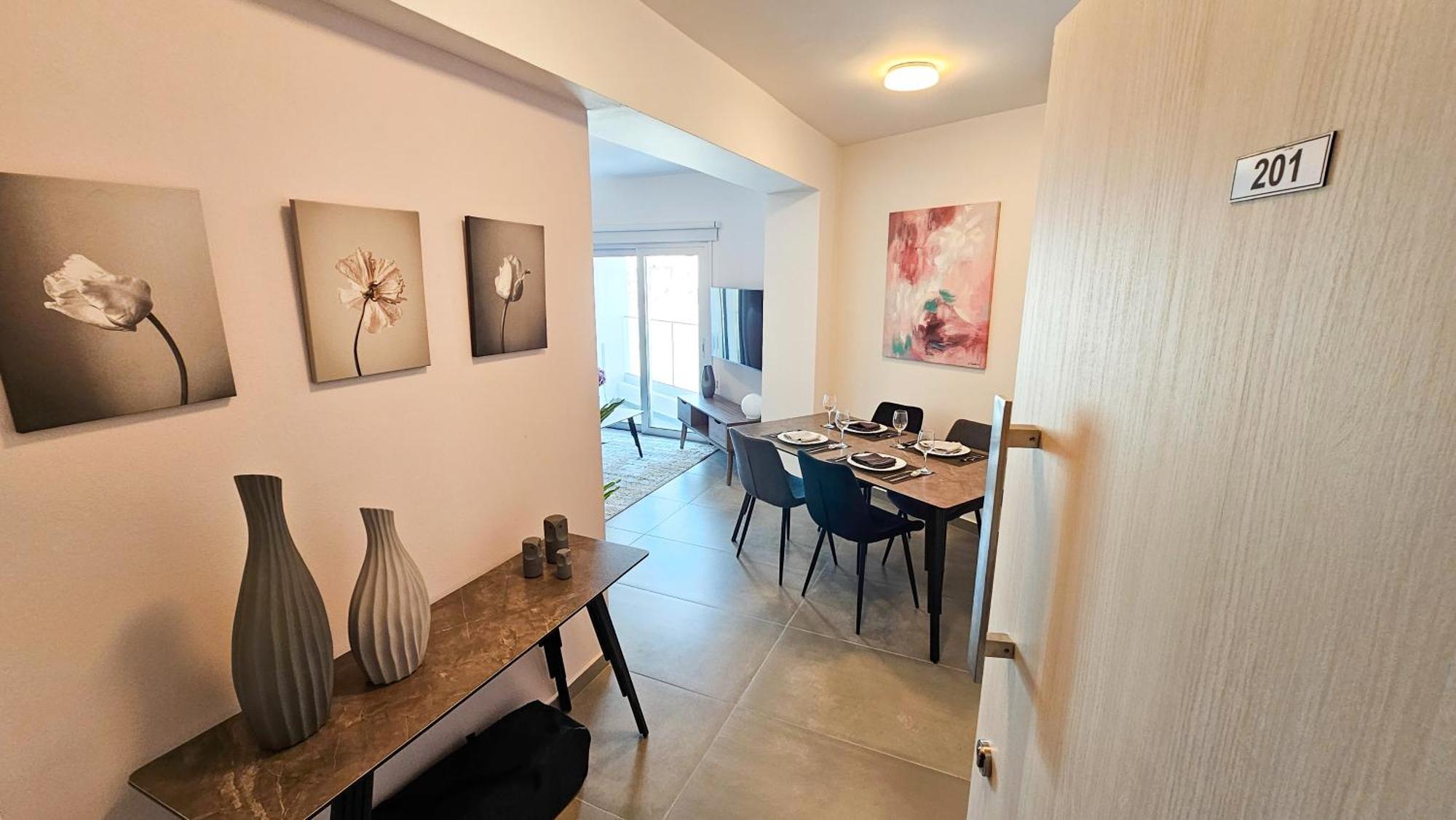 Sealife Citycenter Residences Ларнака Экстерьер фото